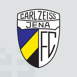 Carl zeiss jena fc